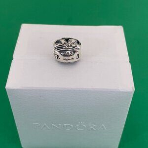 Disney Beauty and the Beast Belle and Friends Pandora Charm